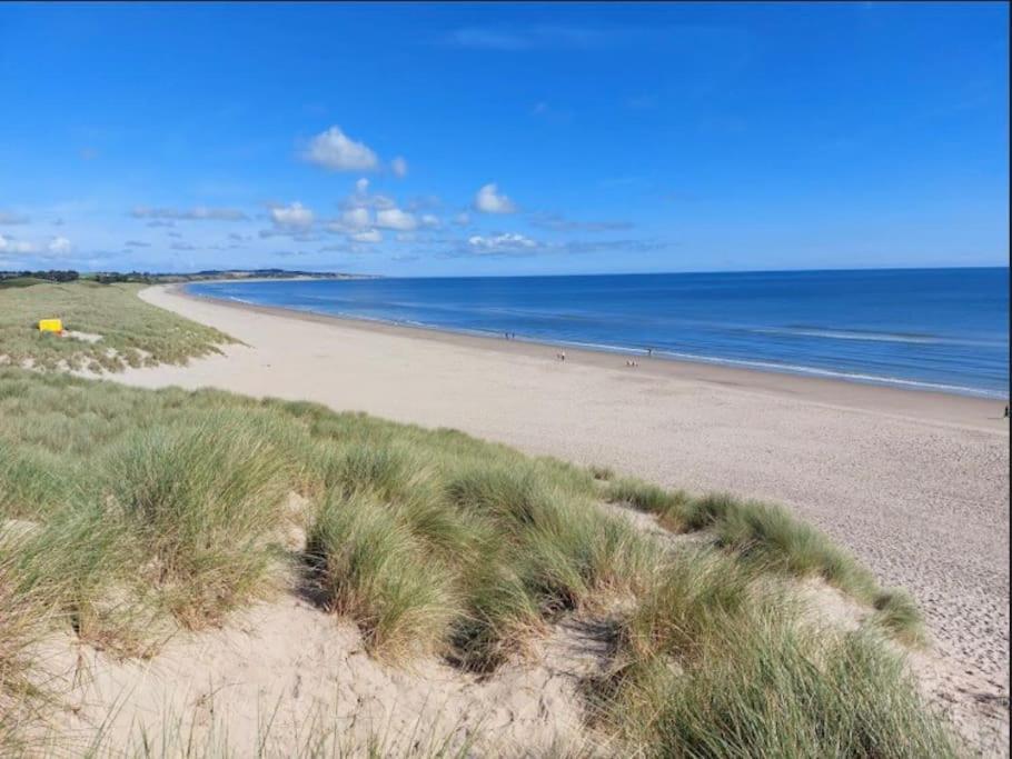 The Loft Curracloe, On Wexfords Coastal Scenic Route Apartamento Exterior foto