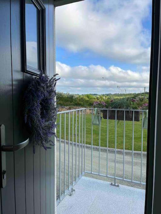 The Loft Curracloe, On Wexfords Coastal Scenic Route Apartamento Exterior foto