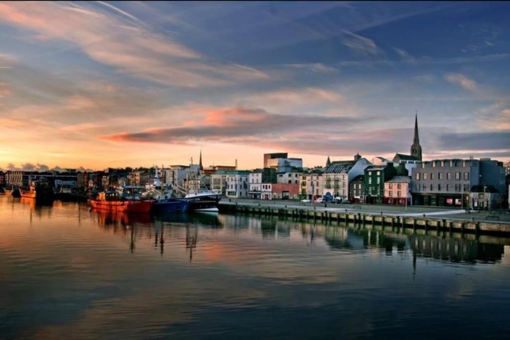 The Loft Curracloe, On Wexfords Coastal Scenic Route Apartamento Exterior foto